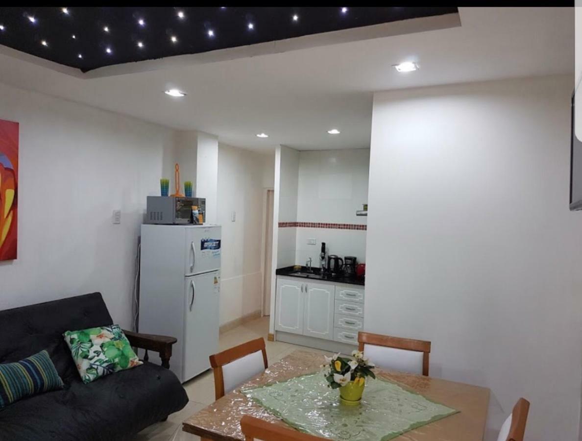 Sonadores Viajeros Apartment Mendoza