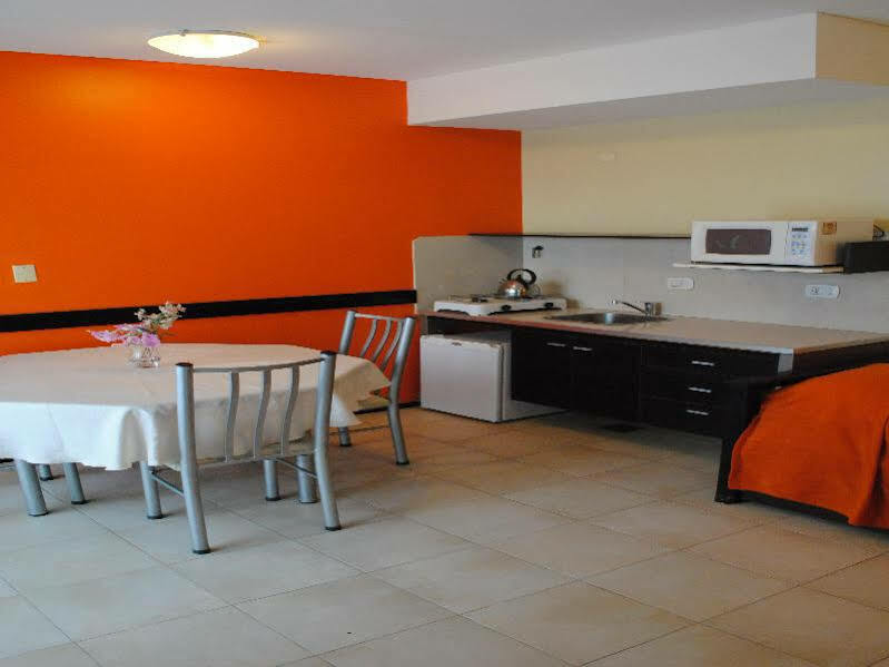 Paradise Departamentos Apartment *