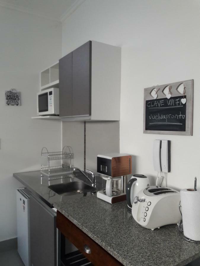 Apart Camilo Apartamento Mendoza