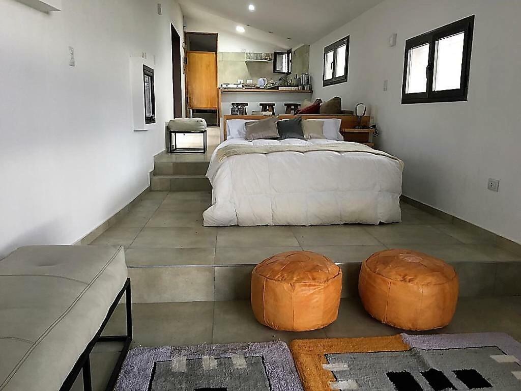 Сasa de vacaciones Premium Mendoza
