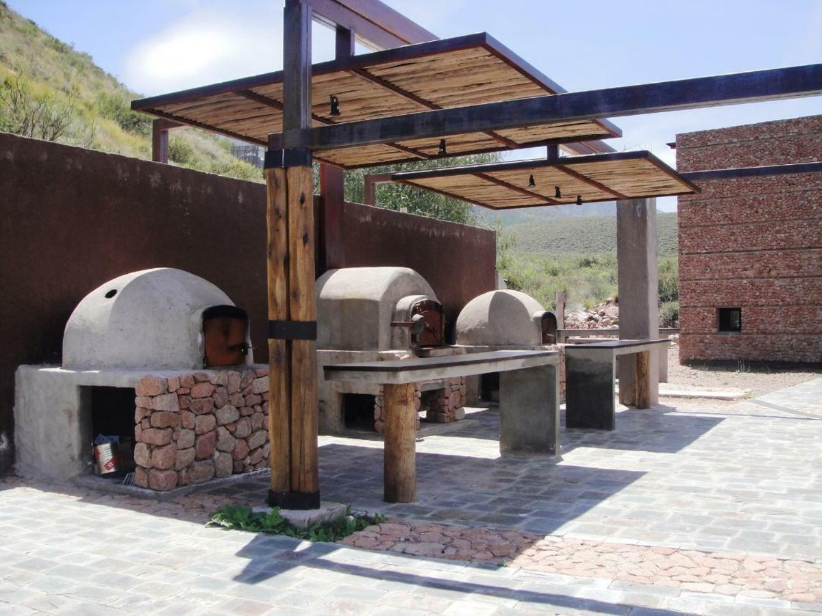 Сasa de vacaciones Premium Mendoza