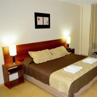 Soltigua Apartahotel