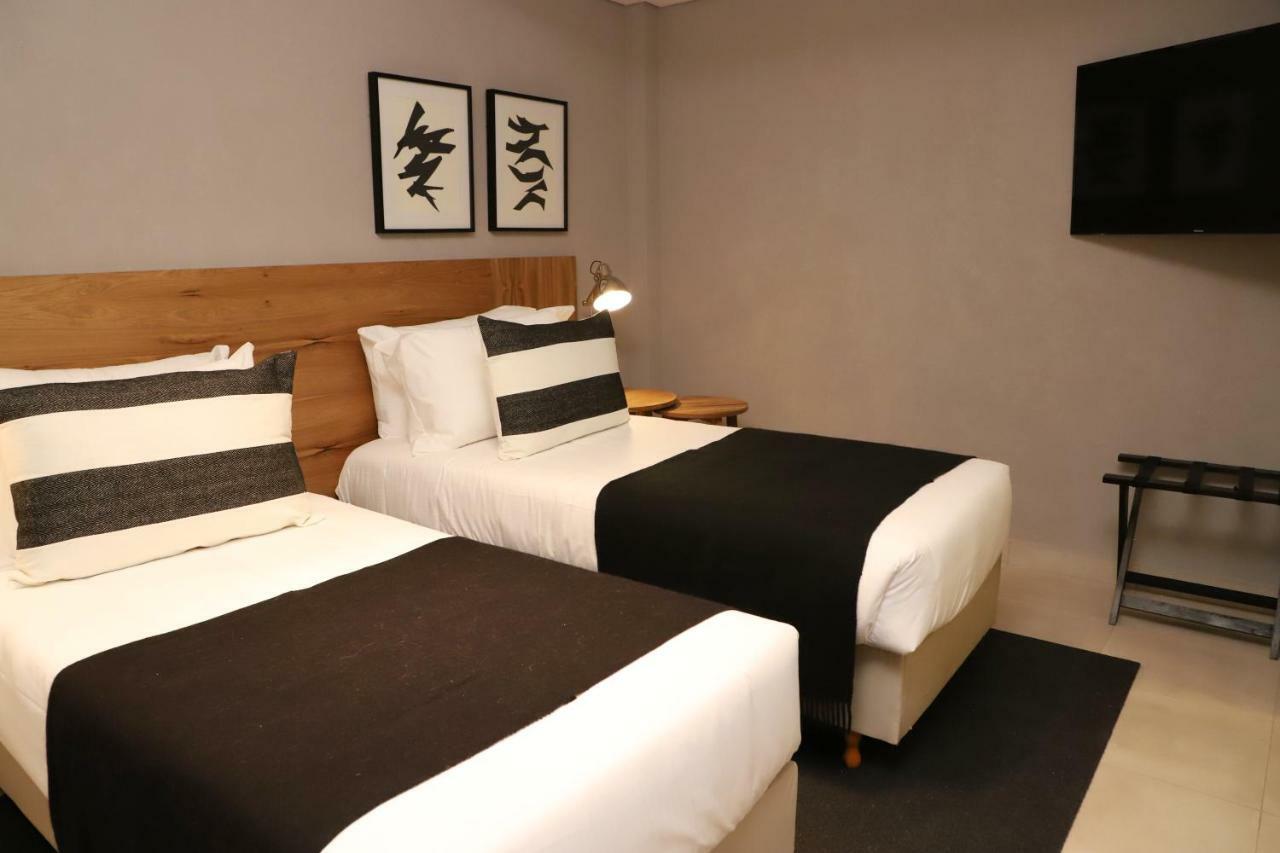 Agua Del Corral Hotel&spa 4* Mendoza