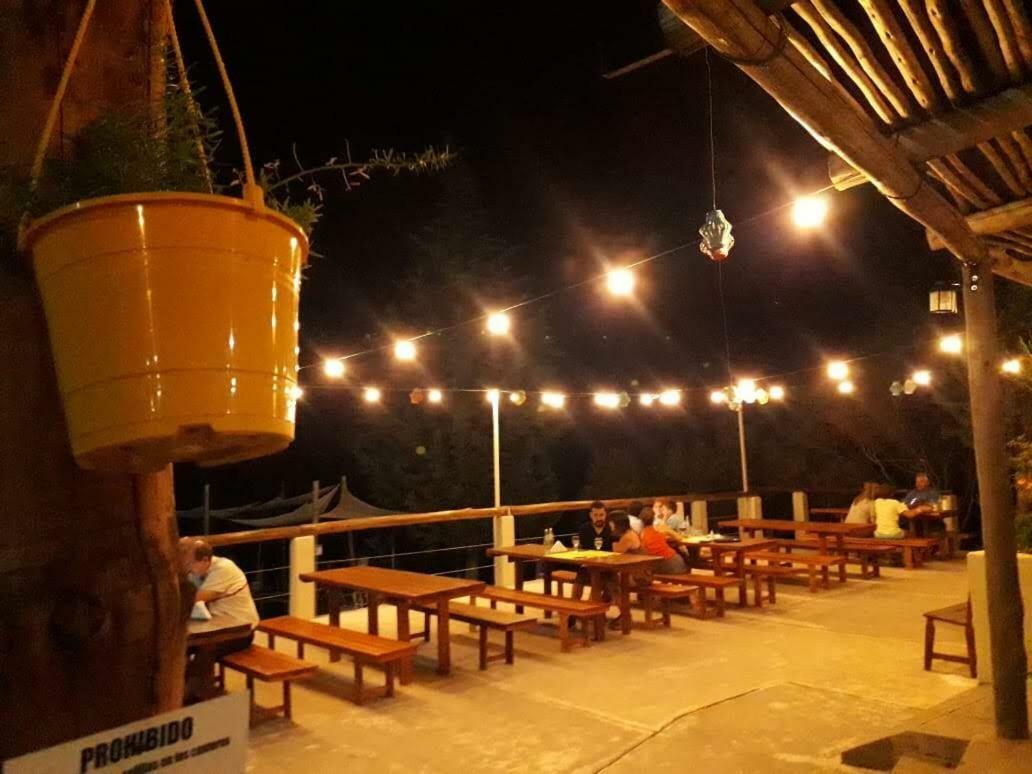 Cabaña 17 * Mendoza