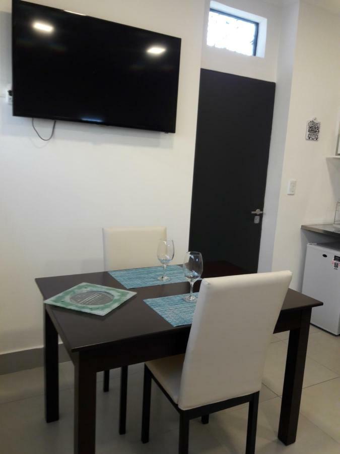 Apart Camilo Apartamento Mendoza
