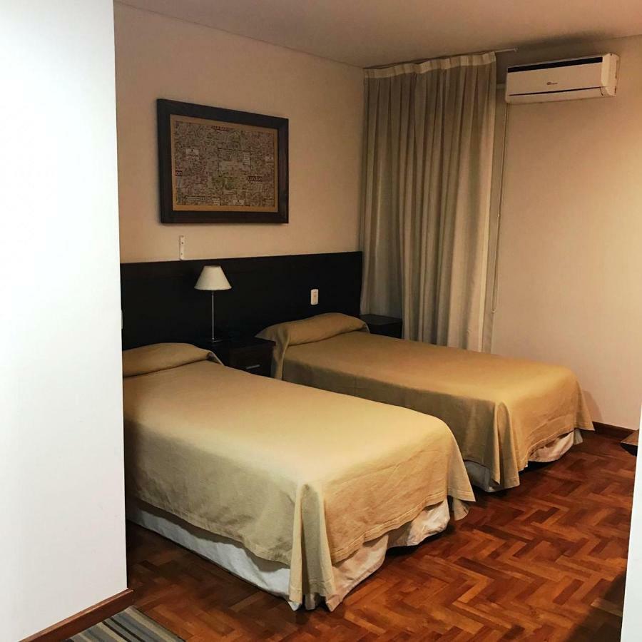 Cervantes Hotel 3*