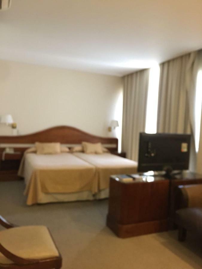 Cervantes 3*