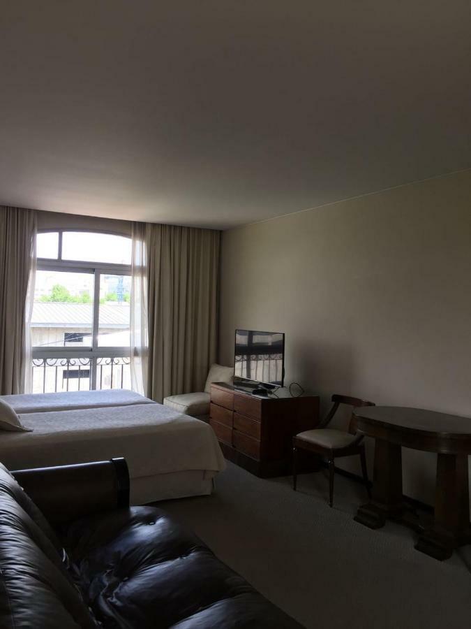 Hotel Cervantes 3*