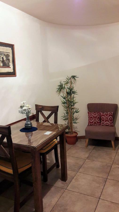 Apartamento Cielo Andino Malbec -céntrico-