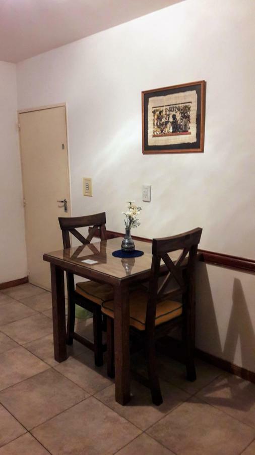 Cielo Andino Malbec -céntrico- Apartamento *