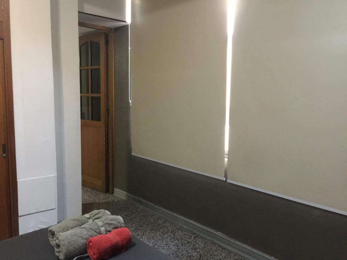 Apartamento Departamento En El Corazón De Mendoza