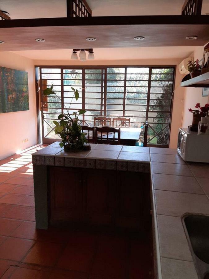 Casa Amplia En Godoy Cruz Apartamento Mendoza