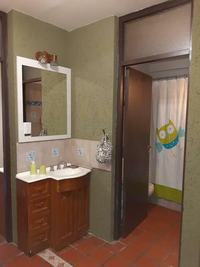 Casa Amplia En Godoy Cruz