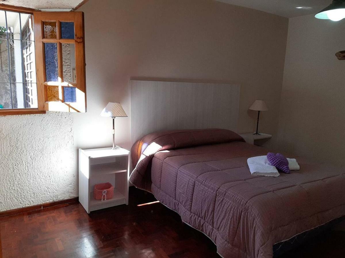 Apartamento Casa Amplia En Godoy Cruz Mendoza