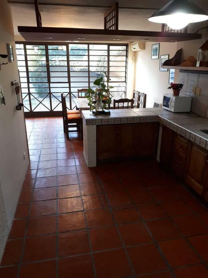 Apartamento Casa Amplia En Godoy Cruz Mendoza