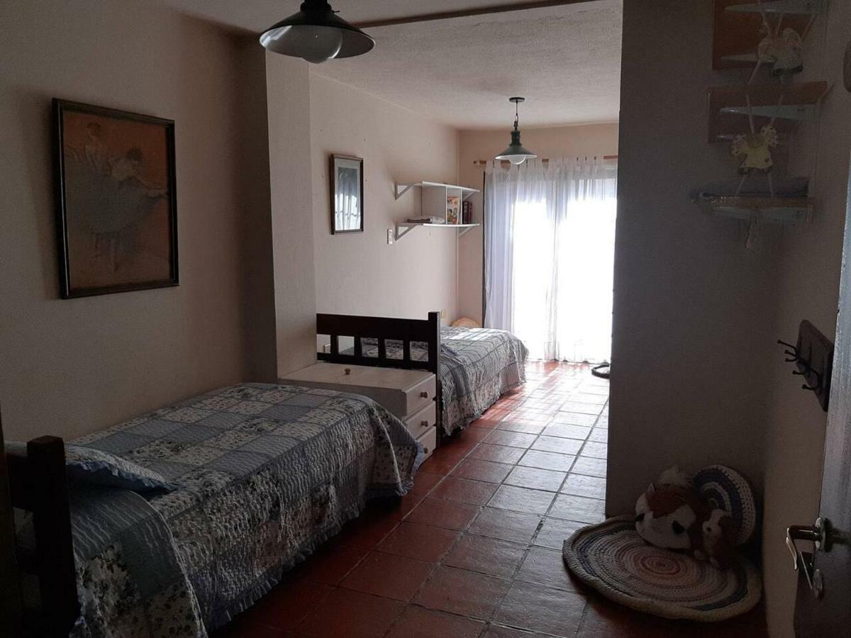 Apartamento Casa Amplia En Godoy Cruz *