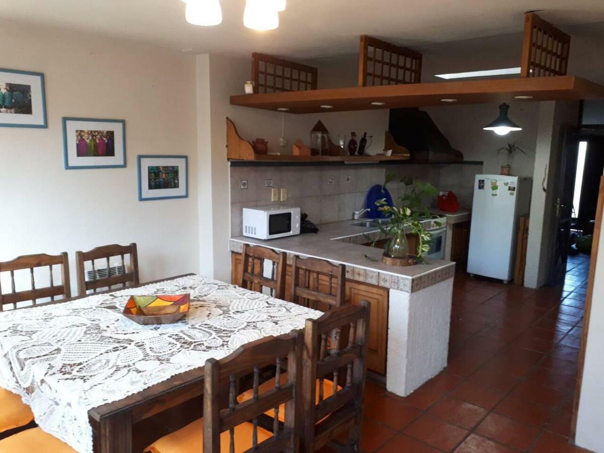 Casa Amplia En Godoy Cruz Apartamento Mendoza