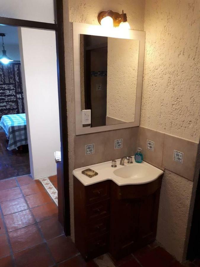 Casa Amplia En Godoy Cruz *