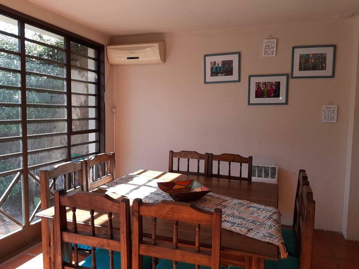Casa Amplia En Godoy Cruz