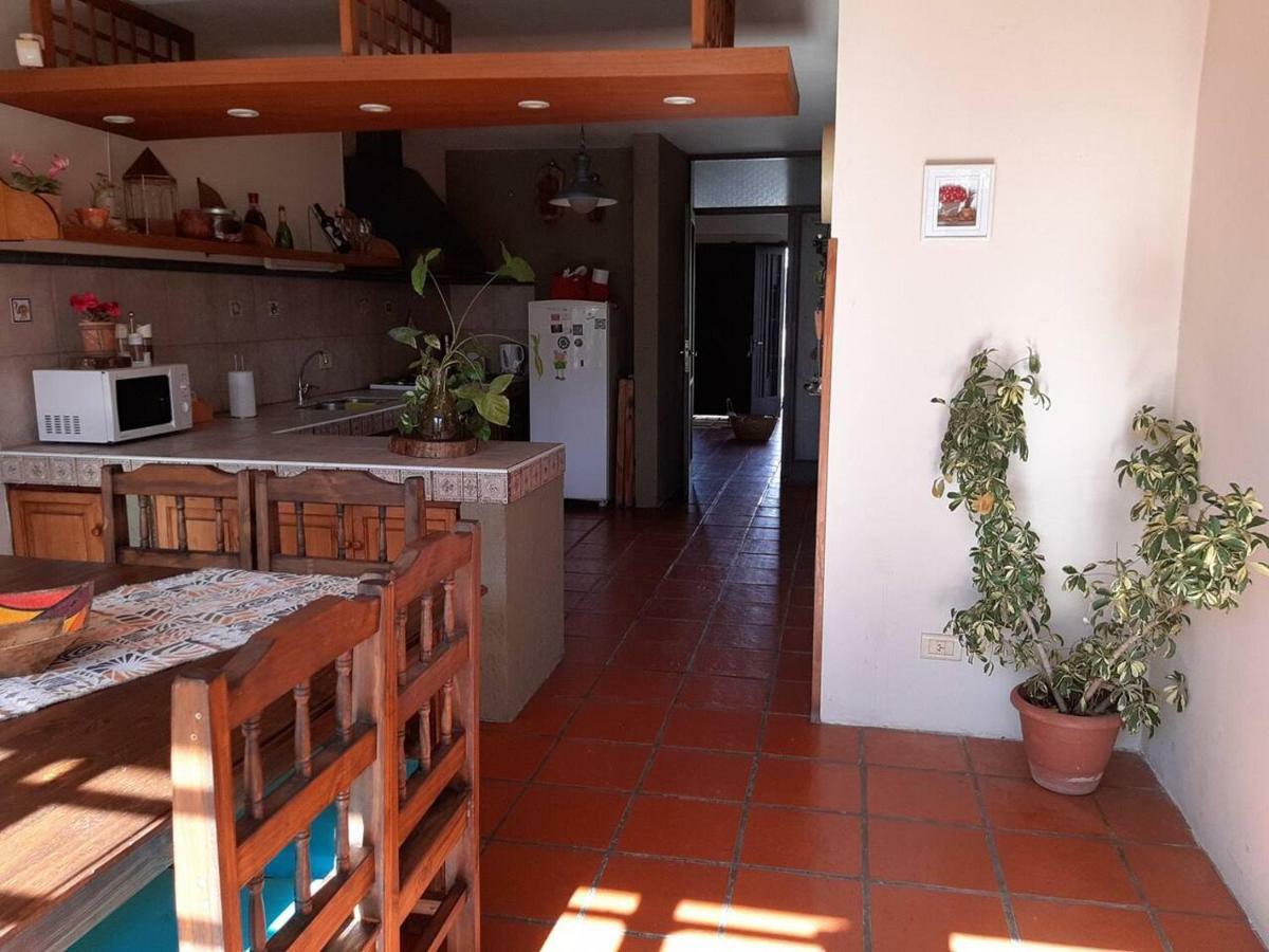 Apartamento Casa Amplia En Godoy Cruz Mendoza