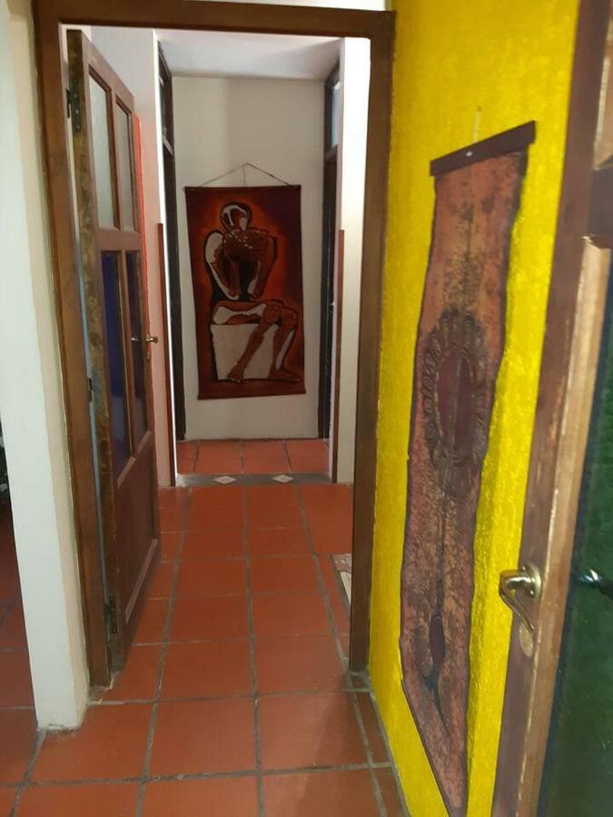 Apartamento Casa Amplia En Godoy Cruz