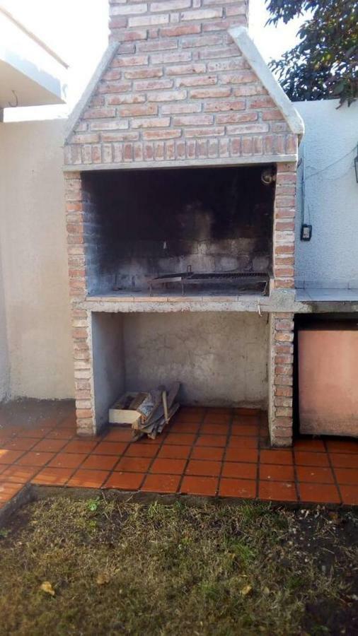 Apartamento Casa Amplia En Godoy Cruz *