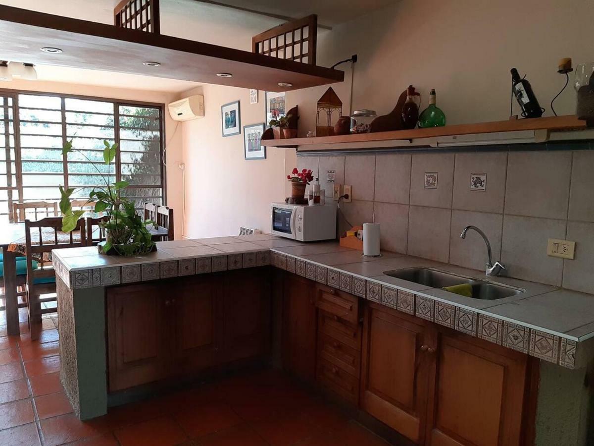 Casa Amplia En Godoy Cruz *