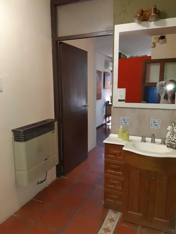Apartamento Casa Amplia En Godoy Cruz Mendoza