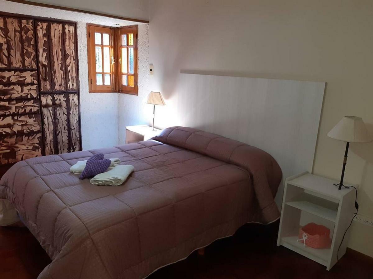 Casa Amplia En Godoy Cruz Apartamento