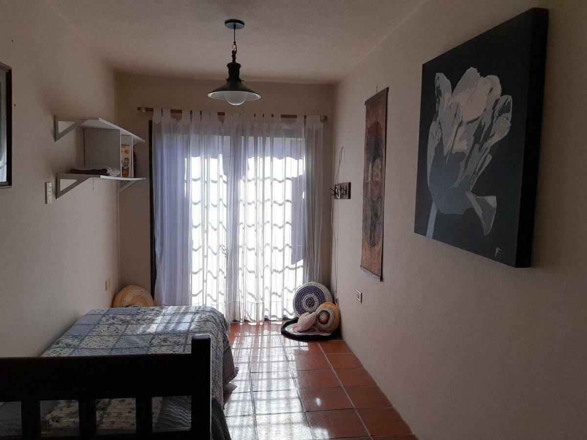 Casa Amplia En Godoy Cruz Apartamento