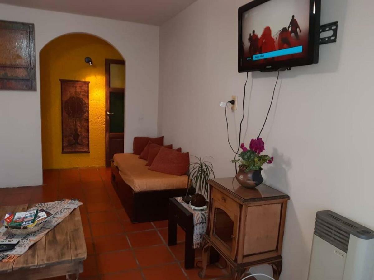 Casa Amplia En Godoy Cruz *