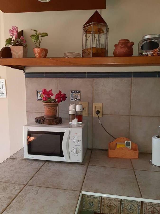 Apartamento Casa Amplia En Godoy Cruz
