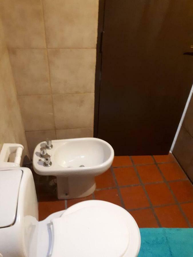 Casa Amplia En Godoy Cruz