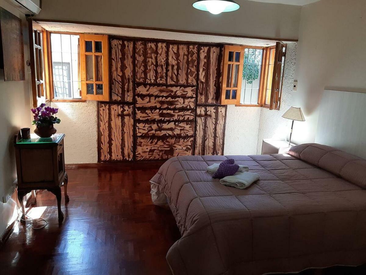 Apartamento Casa Amplia En Godoy Cruz *