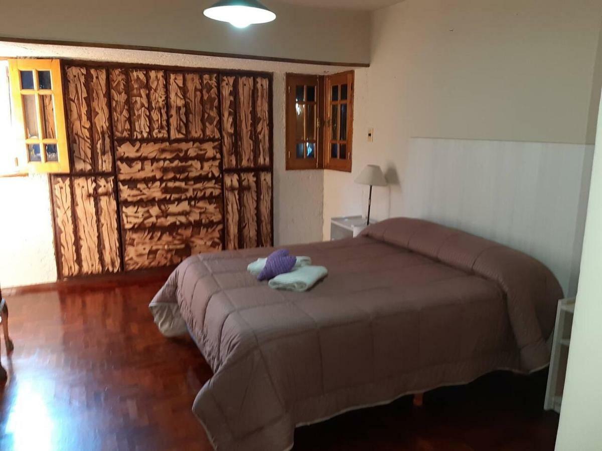 Casa Amplia En Godoy Cruz Apartamento