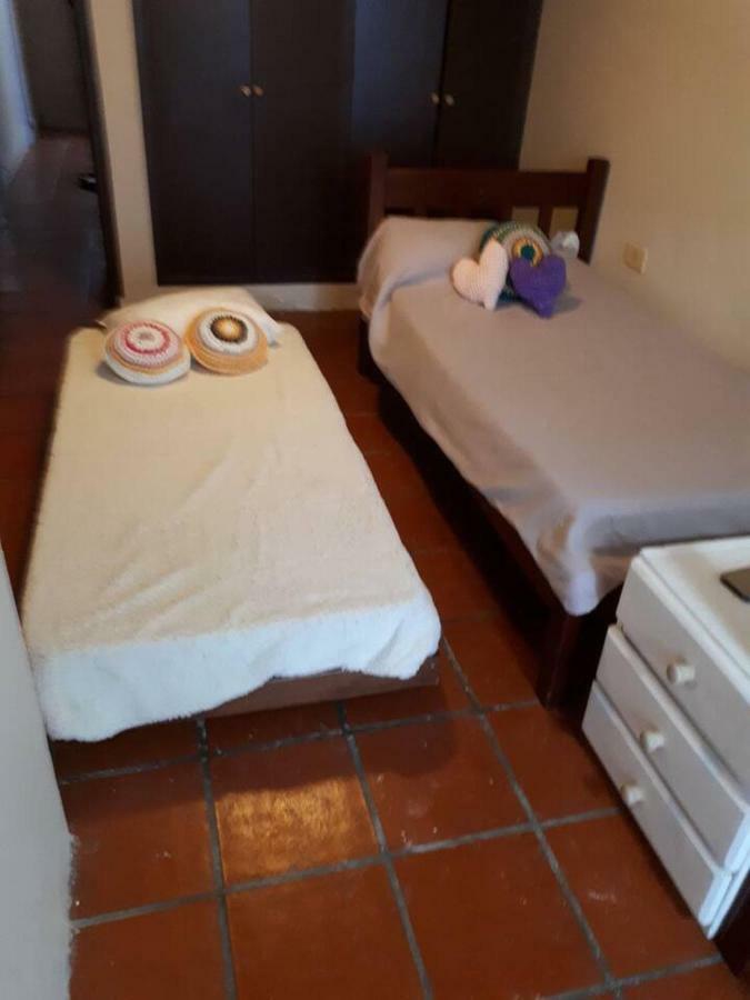 Apartamento Casa Amplia En Godoy Cruz Mendoza
