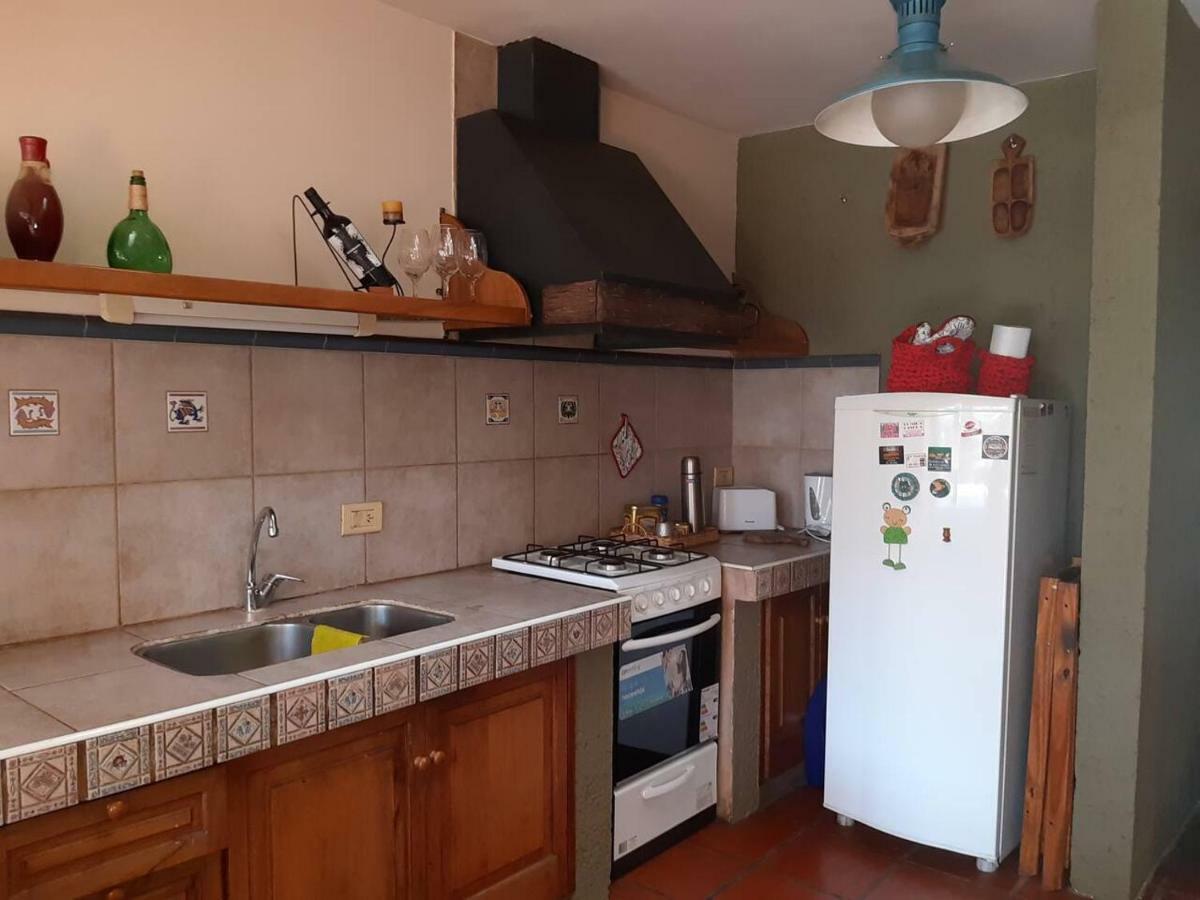 Casa Amplia En Godoy Cruz Mendoza