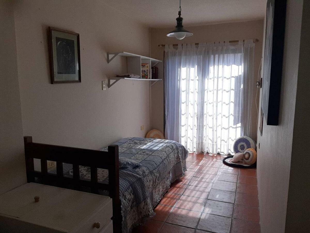 Apartamento Casa Amplia En Godoy Cruz Mendoza