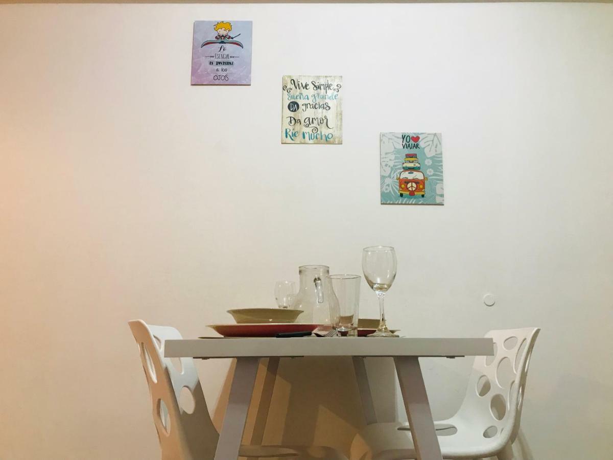 Apartamento Céntrico Mendoza