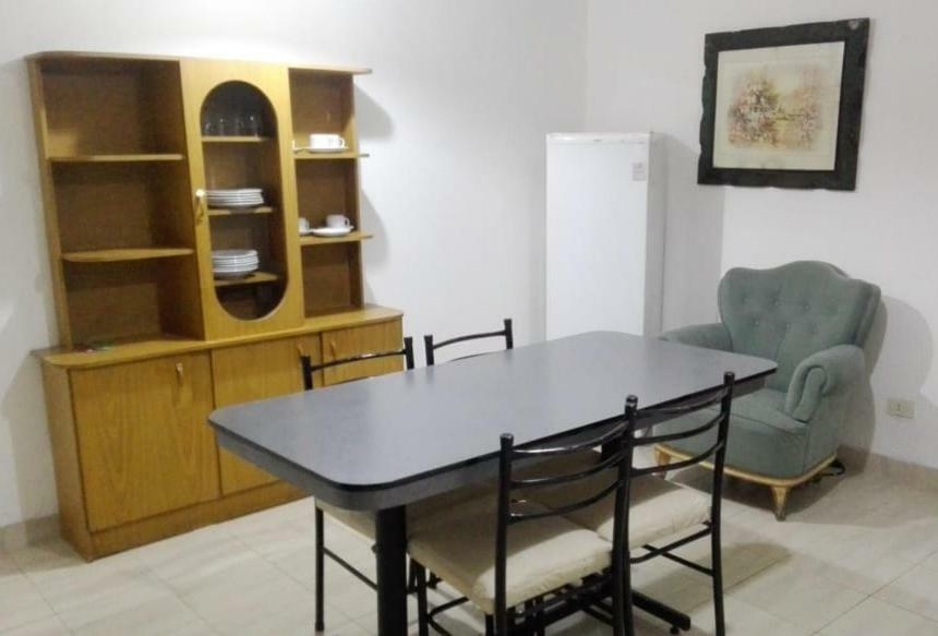 Apartment Wine Aparts Mendoza