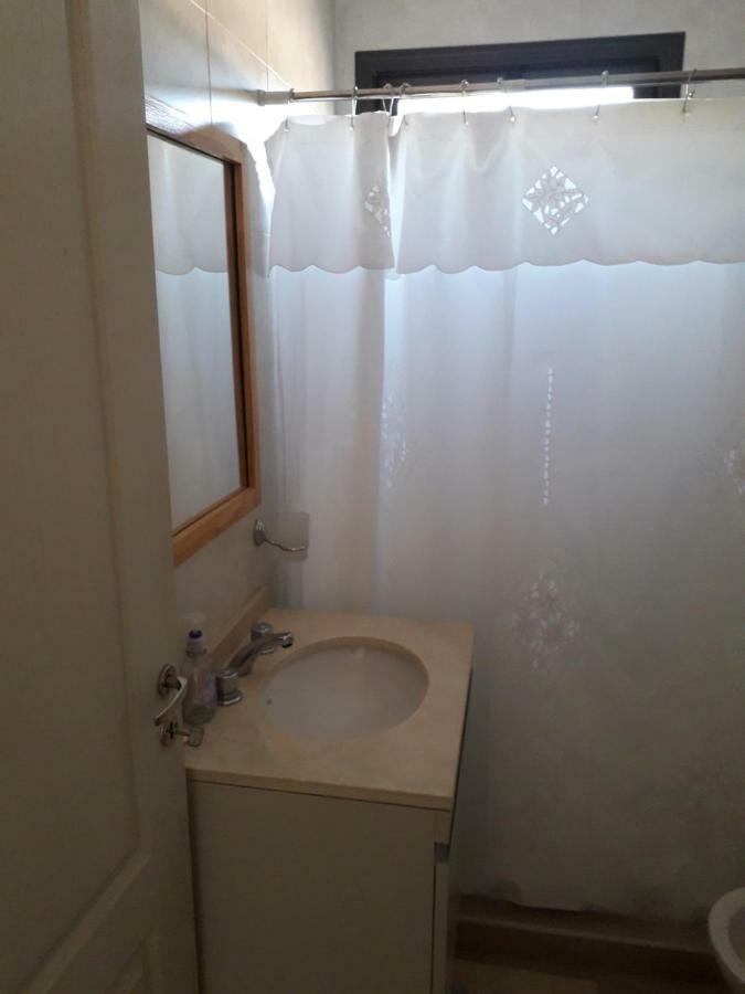 P3 Estrategico Departamento Para Conocer Apartment Mendoza