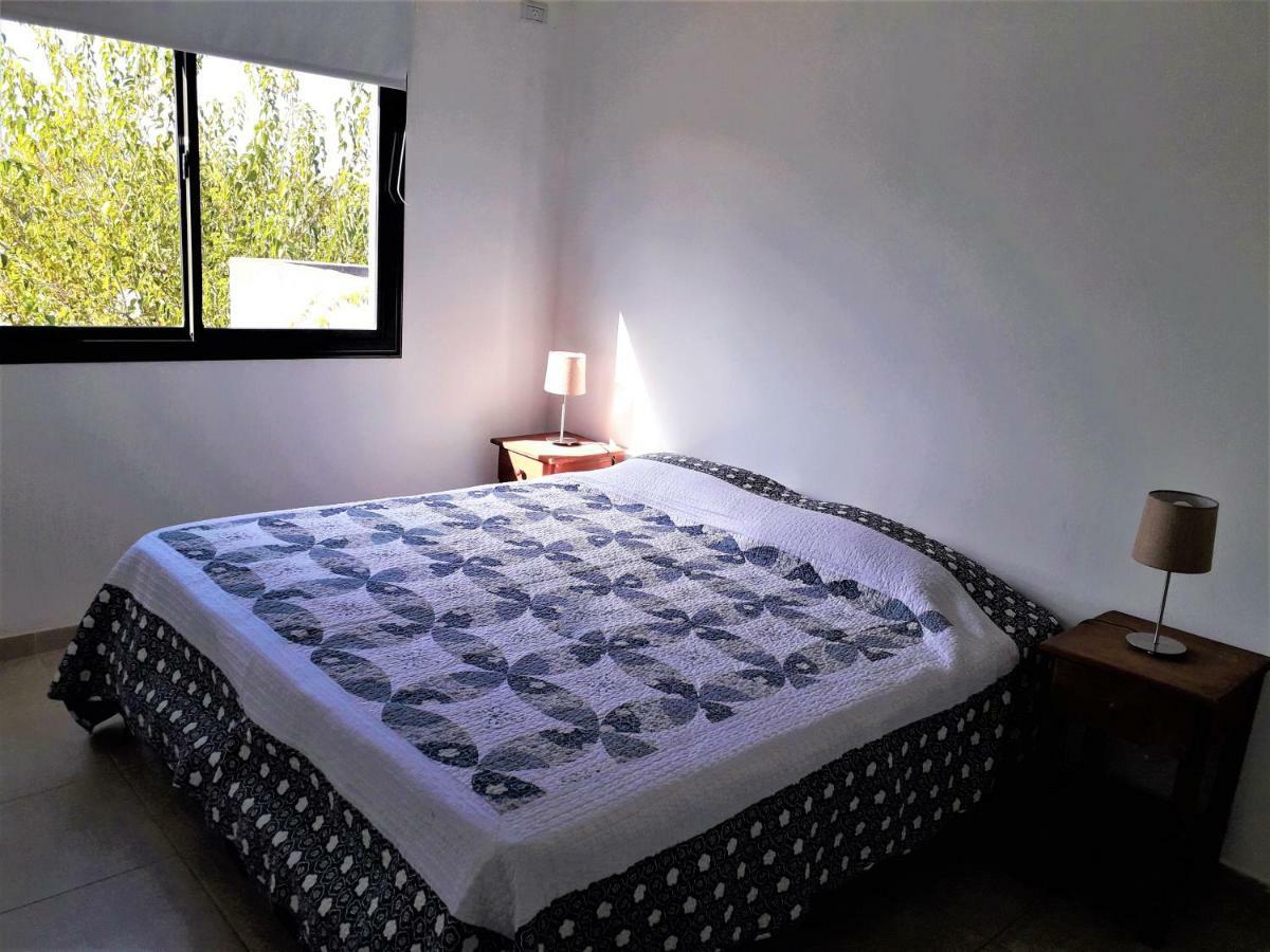 P3 Estrategico Departamento Para Conocer Mendoza