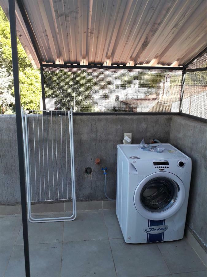 P3 Estrategico Departamento Para Conocer Apartment Mendoza