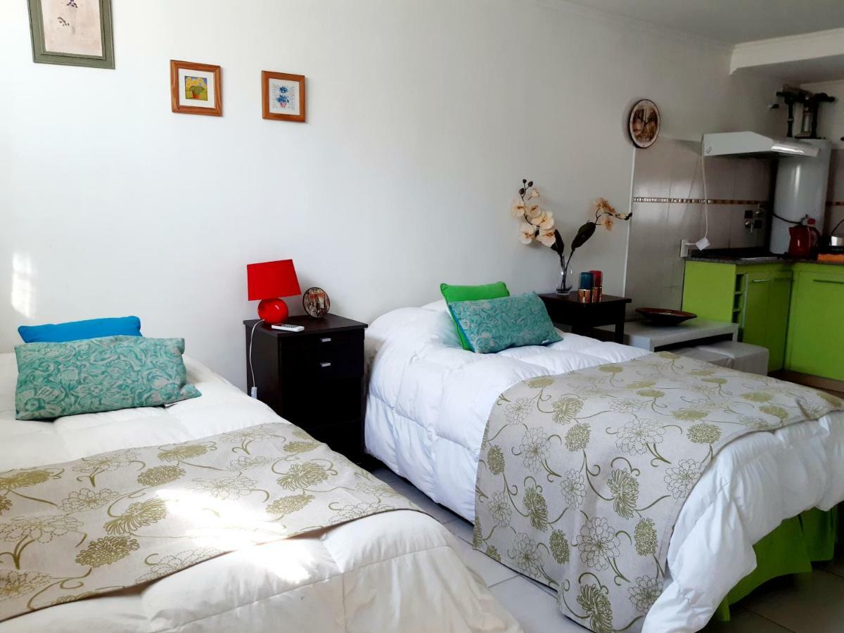 Apartamento Departamento Monoambiente Domaine Laborde I *