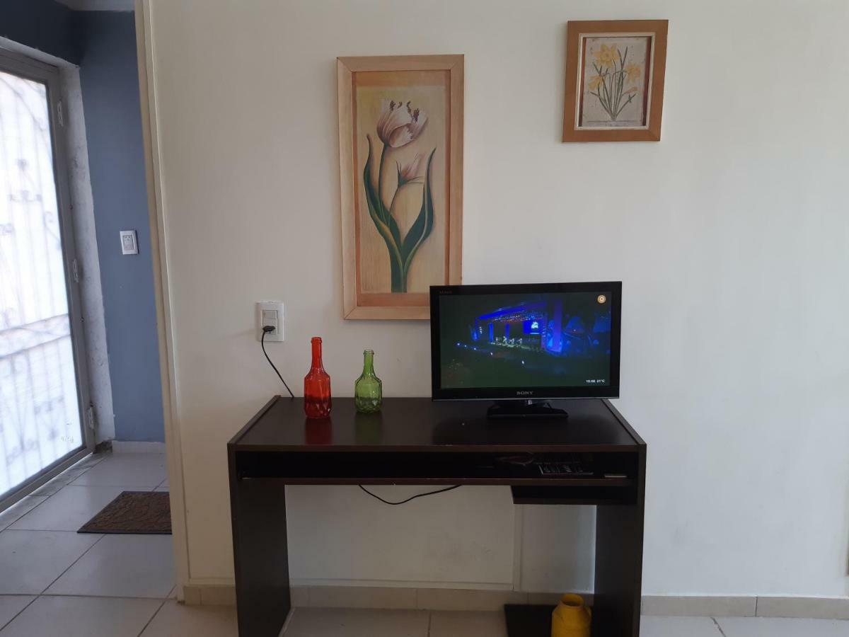 Departamento Monoambiente Domaine Laborde I * Mendoza