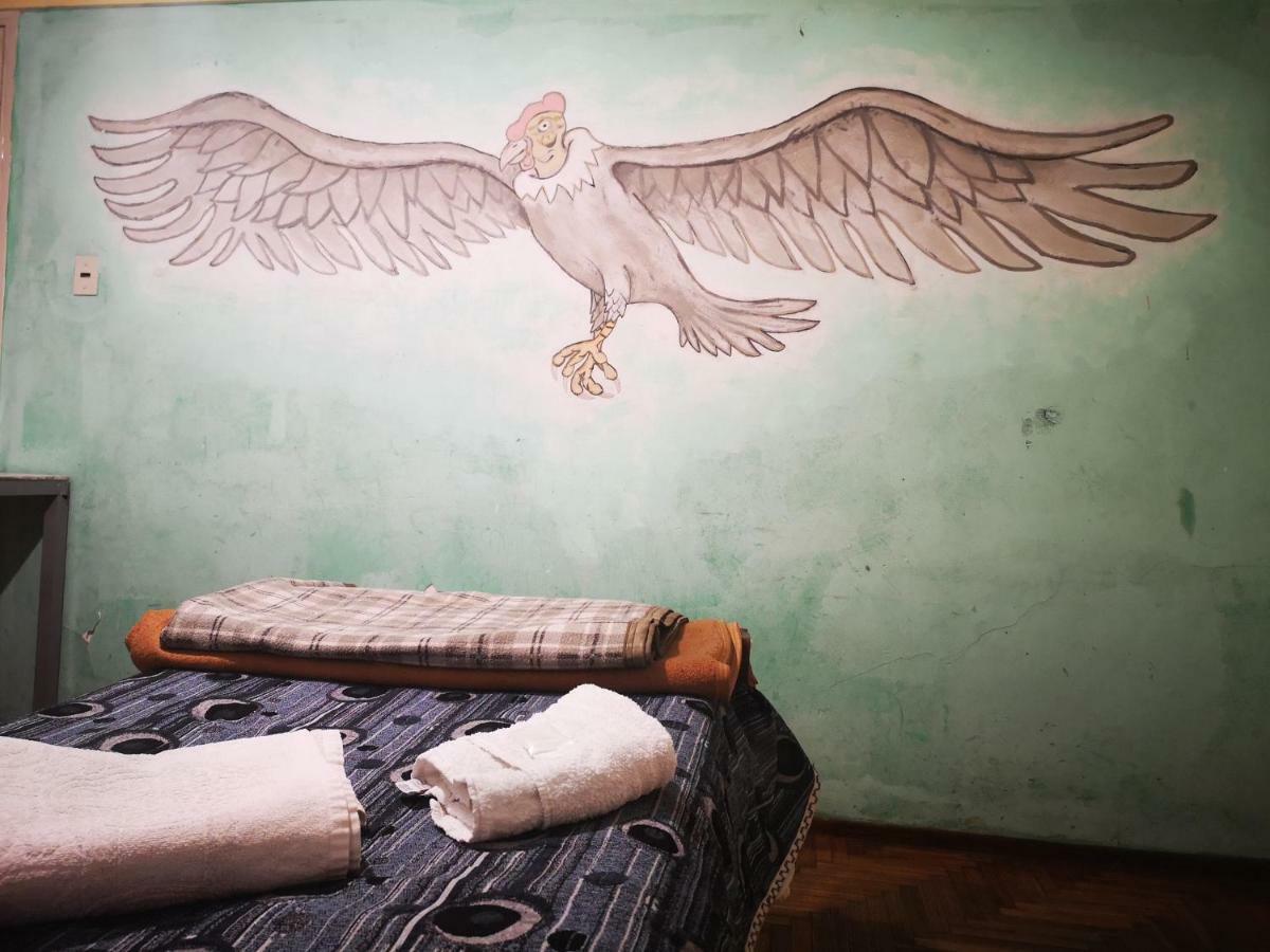 Hostal Sosahaus *