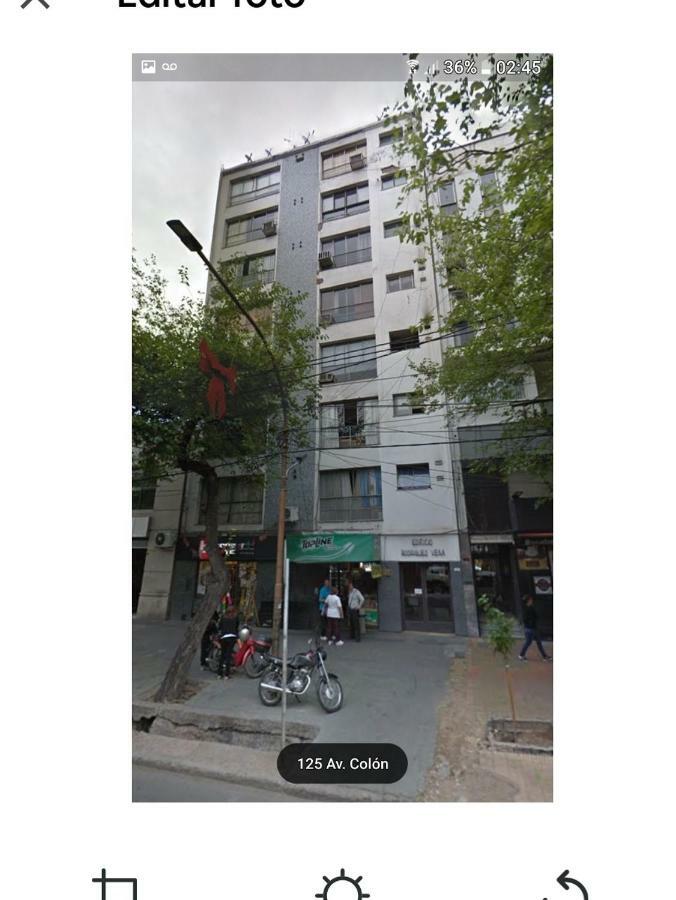 Ed. Rodriguez Vega Apartamento *