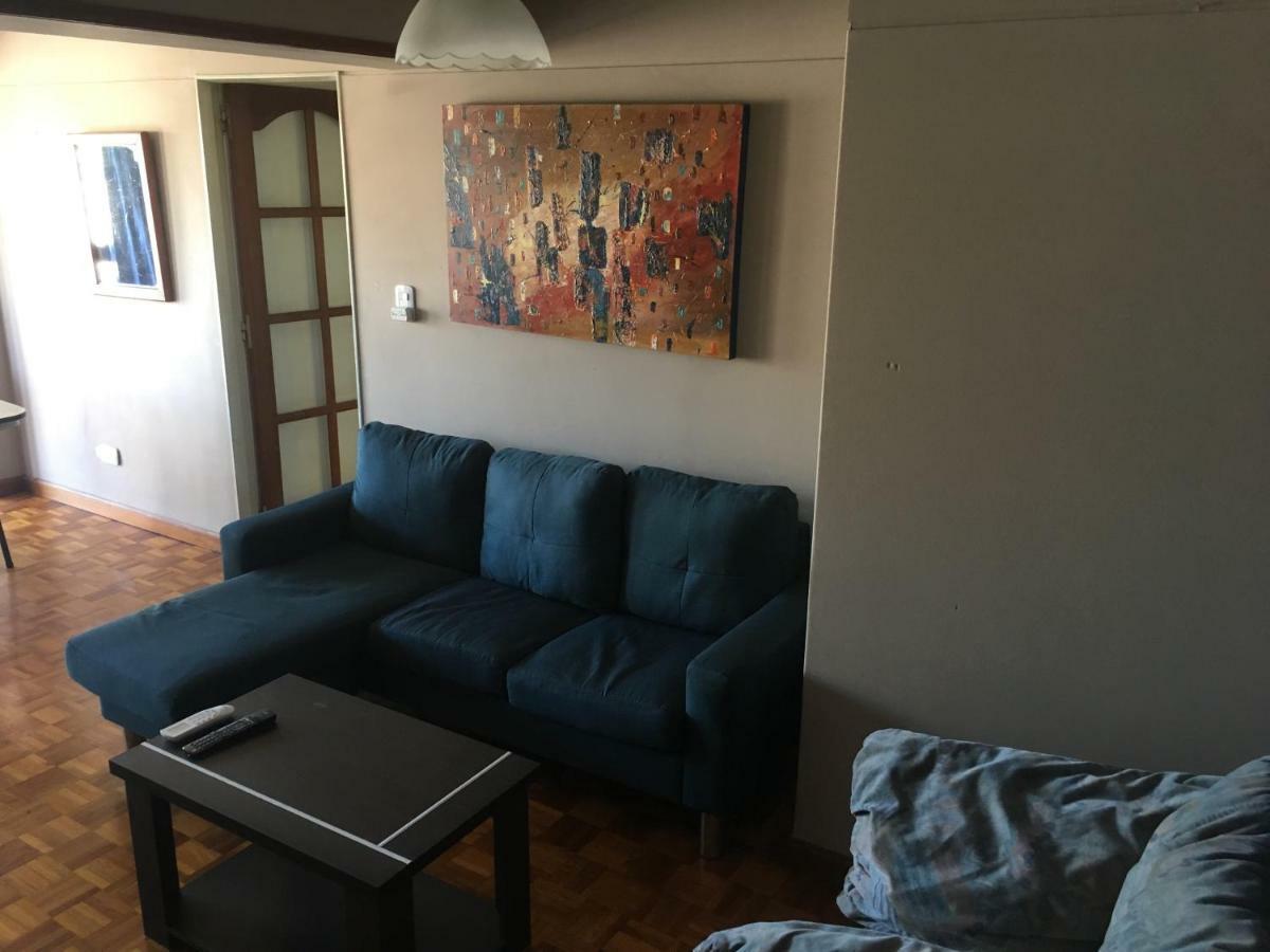 Departamento Aconcagua *