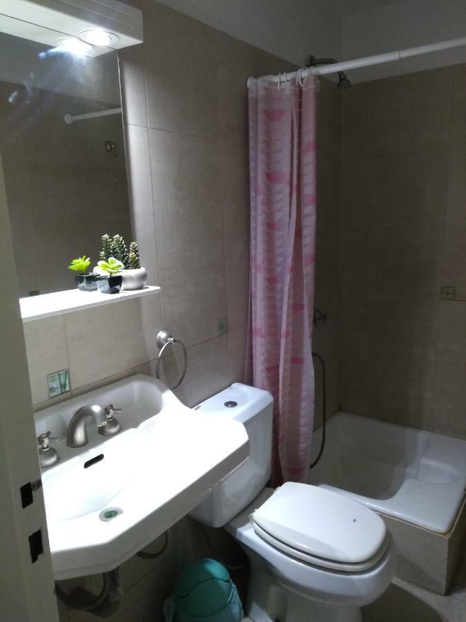 Cozy Iii Loft En Pleno Centro De Hostal