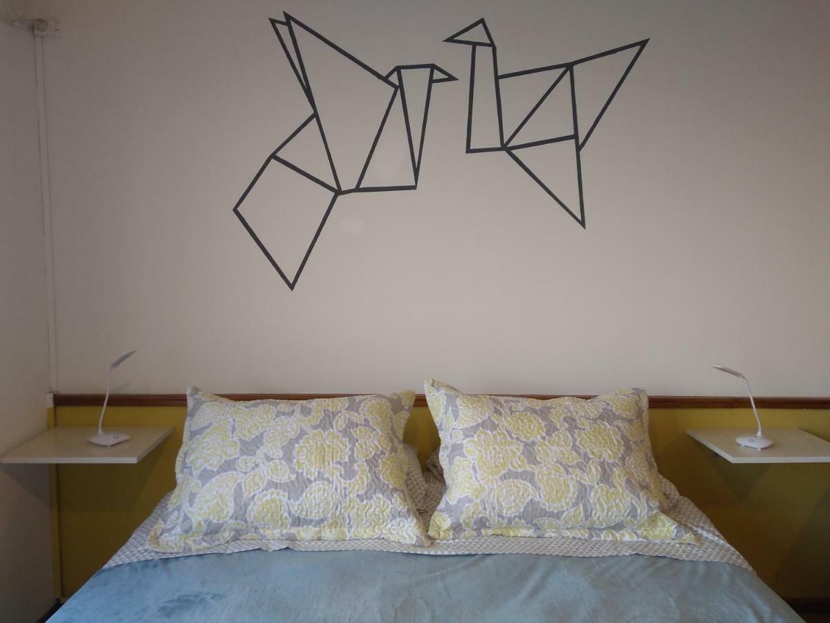 Hostal Cozy Iii Loft En Pleno Centro De *